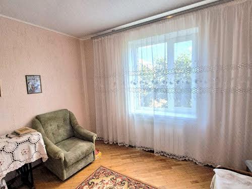 будинок за адресою с. Бережинка, провулок.Сонячний, 22