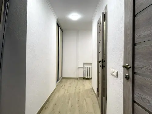 квартира за адресою Круп'ярська вул., 12