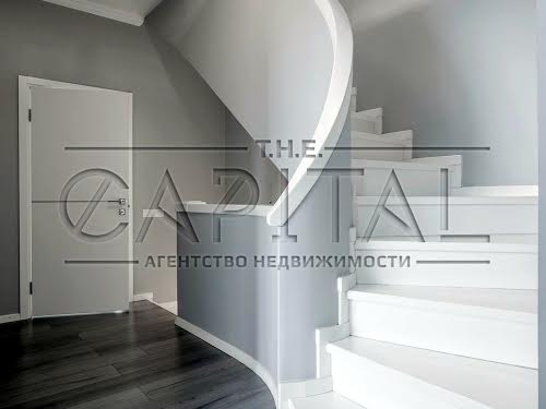 дом по адресу с. Петропавловская борщаговка, Фізкультурний пер., 30