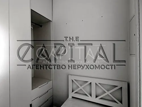 квартира по адресу Саксаганского ул., 37-К