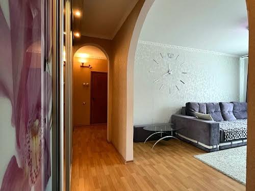 квартира по адресу Чорних Запорожців ул. (Короленка), 50