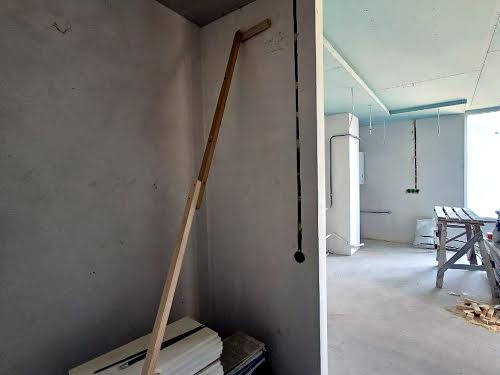 квартира за адресою Незалежності вул., 5