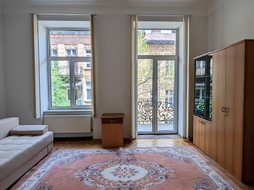 квартира по адресу Коцюбинского ул., 5