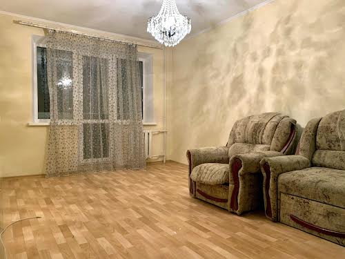 квартира за адресою Олександра Щербакова вул. (Вакуленчука), 4-Б