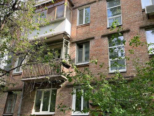 квартира за адресою Костя Гордієнка пров., 3