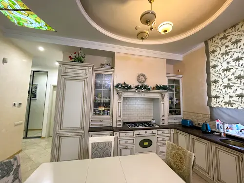 квартира за адресою Мала Житомирська вул., 5