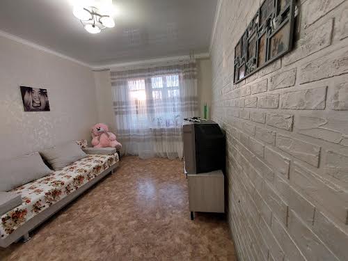 квартира за адресою Озерна вул. (Червоних Майовщиків), 35
