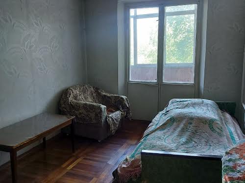 квартира за адресою просп.  Моторобудівників, 32