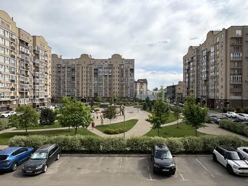 квартира по адресу Метрологическая ул., 7а