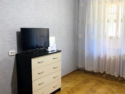 квартира по адресу Донецкое шоссе, 15