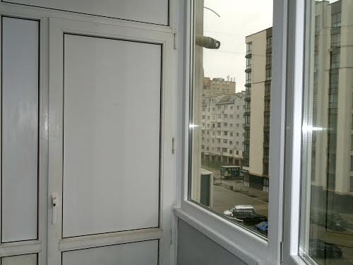 квартира по адресу Ольги Кисилёвской ул., 37