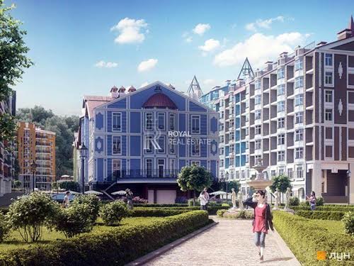 квартира за адресою Кожумʼяцька вул., 7