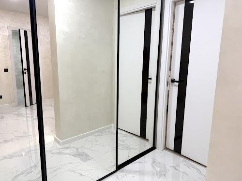 квартира по адресу Киевская ул., 9д