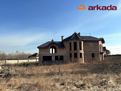 будинок за адресою Калуське шосе