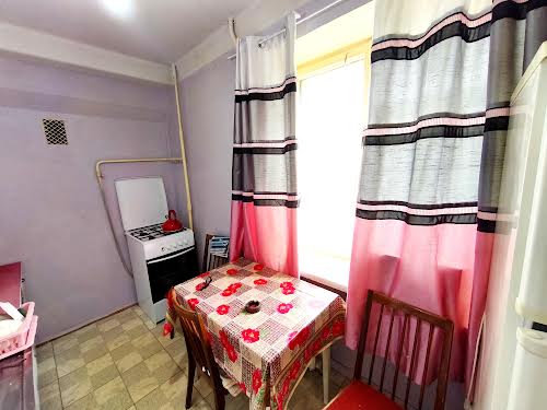 квартира за адресою Дмитрівська вул., 96-98
