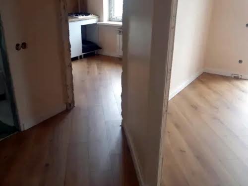квартира по адресу Оболонский просп., 10