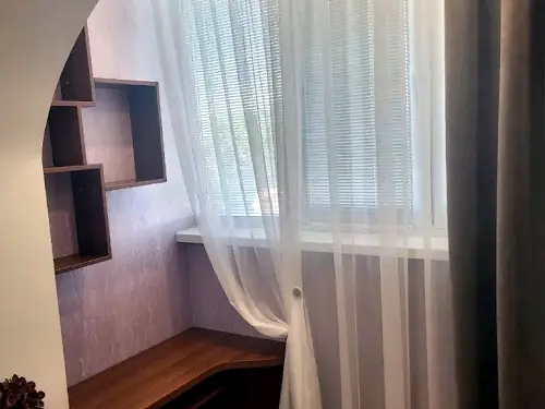 квартира по адресу Тополиная ул., 7