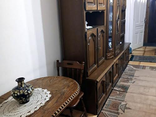 квартира за адресою Пантелеймона Куліша вул., 13