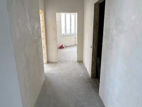 квартира по адресу Олены Пчилки ул., 5