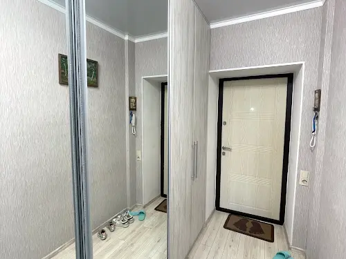квартира по адресу Мечникова ул., 108-Б