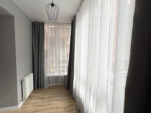 квартира по адресу Кульпарковская ул., 230