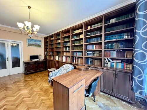 квартира за адресою Глібова, 4