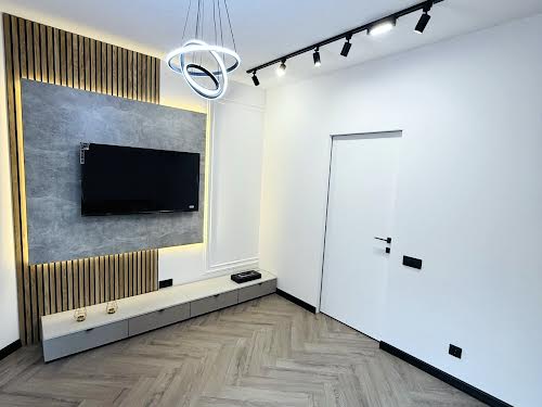 квартира по адресу Мартинова просп., 26