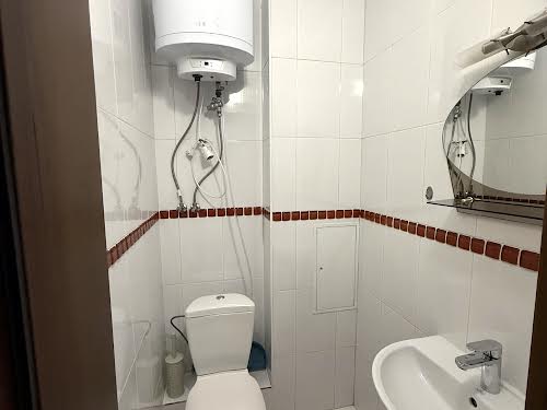 квартира за адресою Січових Стрільців вул. (Артема), 32-38