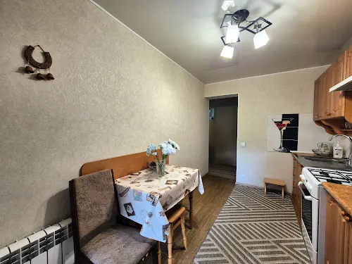 квартира по адресу Варшавска ул., 3