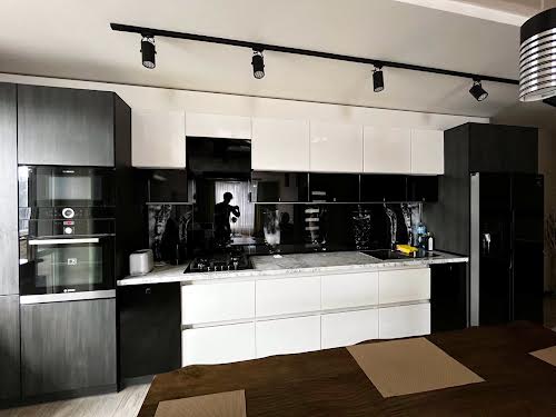 квартира за адресою Гетьмана Мазепи вул., 35