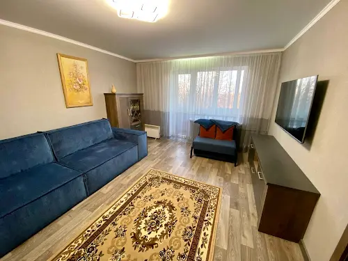 квартира по адресу Кропивницкого ул., 95