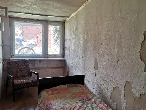 квартира по адресу Рогатинский пер., 8