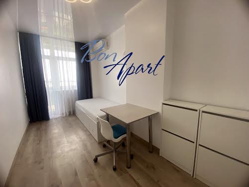 квартира по адресу Белорусская ул., 36А