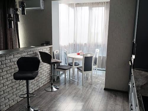 квартира за адресою Метрологічна вул., 54