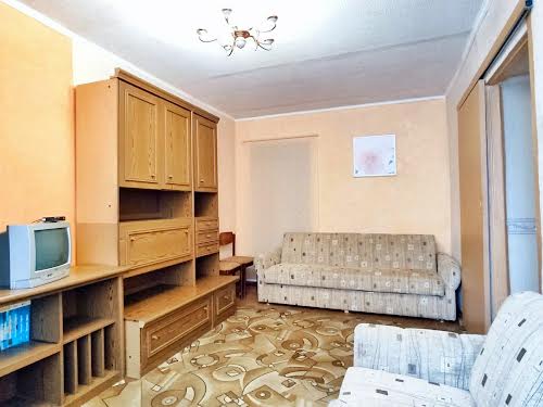 квартира за адресою Набережна Перемоги вул., 50-Б