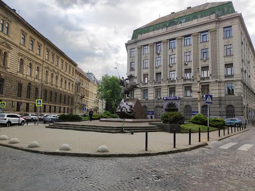 коммерческая по адресу академика Гнатюка ул. (Горького), 24