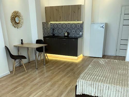 квартира за адресою Люстдорфська дорога вул., 55ж