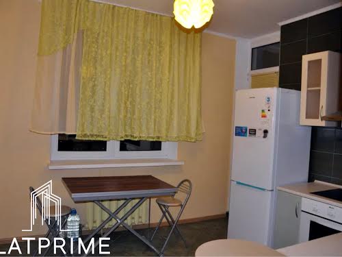 квартира за адресою Олени Пчілки вул., 2