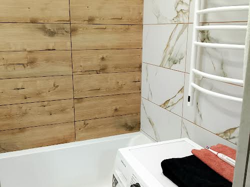 квартира за адресою Будівельників бульв., 28