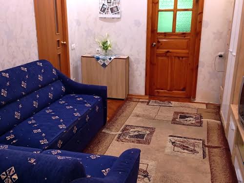 квартира за адресою Зодчих вул., 62-Б