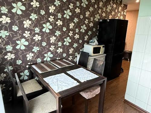 квартира по адресу Леся Курбаса просп., 4