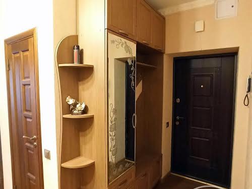 квартира по адресу Вернадського, 8