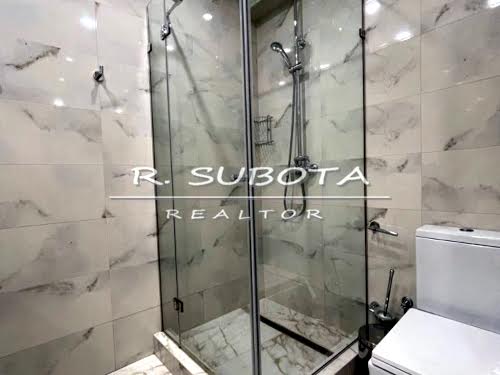 квартира за адресою Чернишевського, 27а