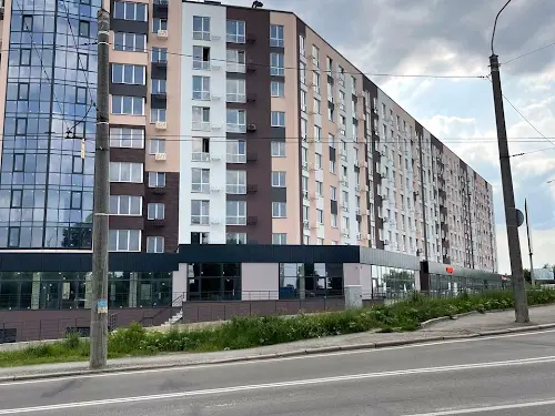квартира за адресою Соборна вул., 289-В