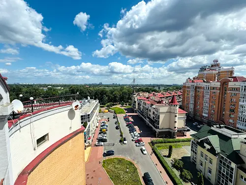 квартира за адресою Володимира Івасюка просп. (Героїв Сталінграду), 6