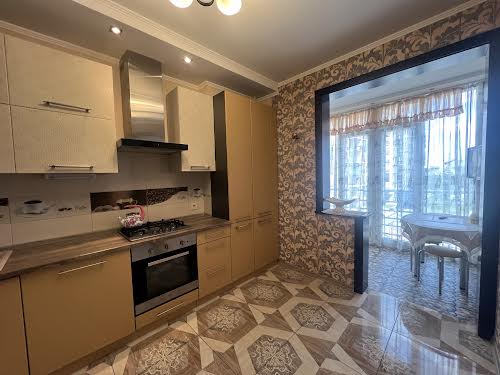 квартира по адресу Метрологическая ул., 109
