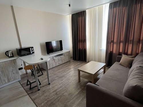 квартира за адресою Миколи Бажана просп., 17 