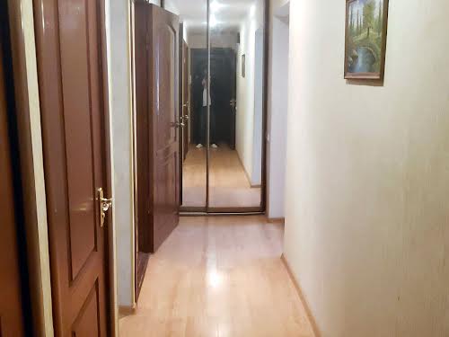 квартира за адресою Оріхуватська вул., 3