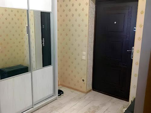 квартира по адресу Университетская ул., 1-С