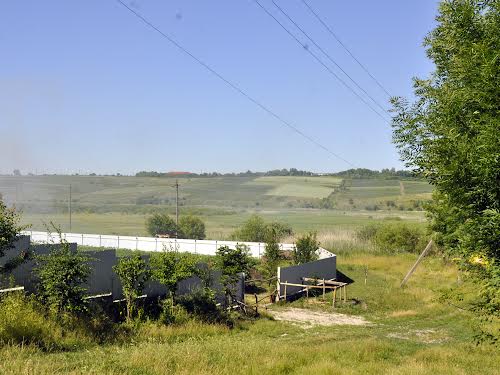 ділянка за адресою с. Івачів Долішній, Шевченка